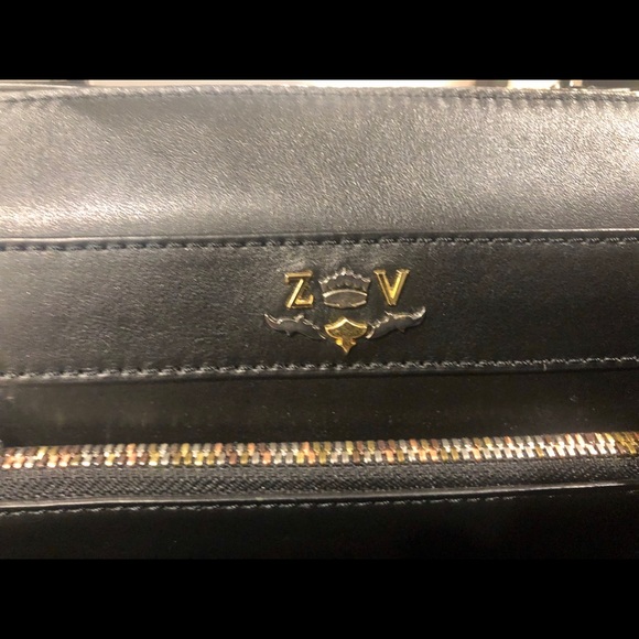 ZADIG VOLTAIRE BAG CROSSBODY - Picture 2 of 7